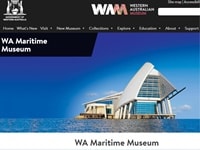 Western Australian Maritime Museum