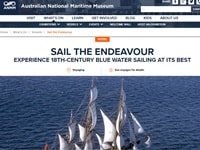 Australian National Maritime Museum