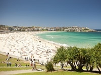 ボンダイビーチ