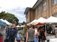 ボンダイ・マーケット