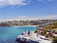 ボンダイコースタルウォーク