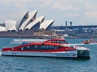 キャプテンクッククルーズホップオン＆ホップオフクルーズ