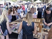 グレーブ・マーケット