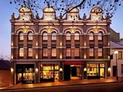 ハーバーロックスホテルシドニーMギャラリー