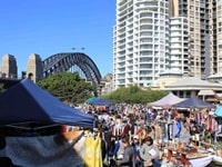 キリビリ･マーケット