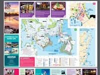 マンリー・ビジター・マップ