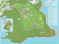 NORTH HEAD SANCTUARY