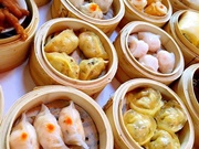 シドニー飲茶ランチレストラン