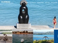 スカルプチャー・バイ・ザ・シー・ボンダイ