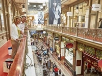 ストランド・アーケード