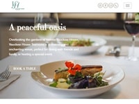 Vaucluse House Sydney