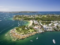 ワトソンズベイ